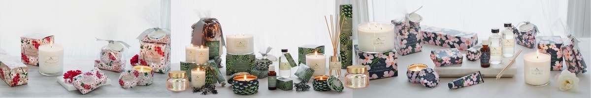 candles